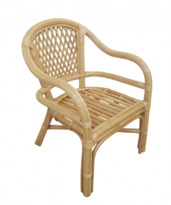 Sillon extra Rattan natural