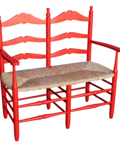 Sofas dos plazas en color de Enea