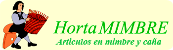 Horta Mimbre logo