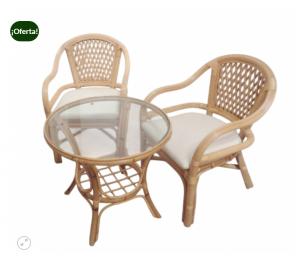 Conjunto en Oferta